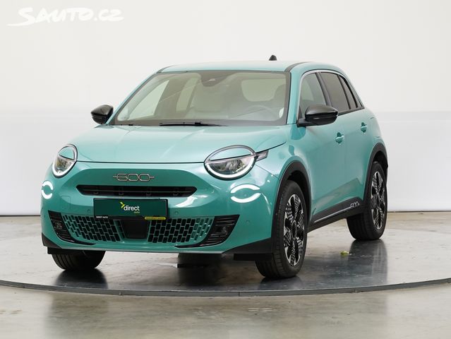 Fiat 600